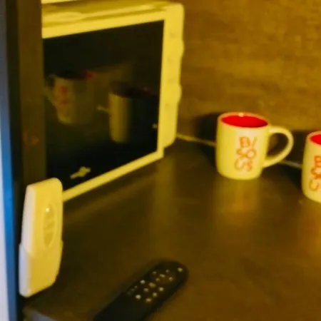 La Interdite Chez Loveroomtoulon, Parking Et Wifi Gratuits Apartamento *