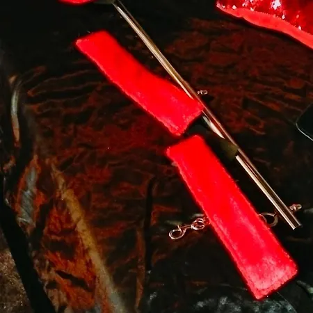 La Interdite Chez Loveroomtoulon, Parking Et Wifi Gratuits Apartamento Tolón